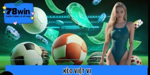 kèo việt vị 78winlove